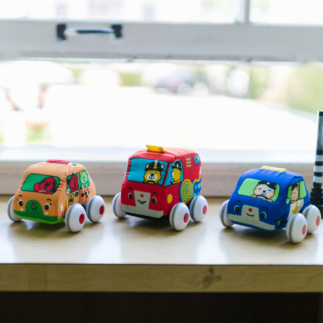 Baby Toys