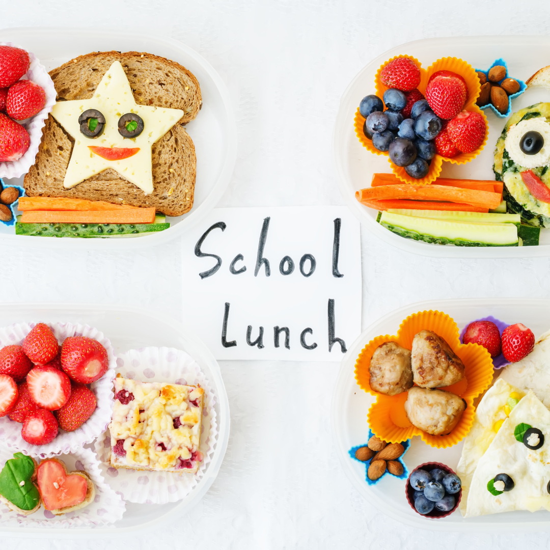 School Essentails