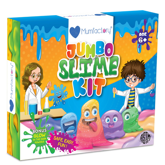 Slime Kit for Kids