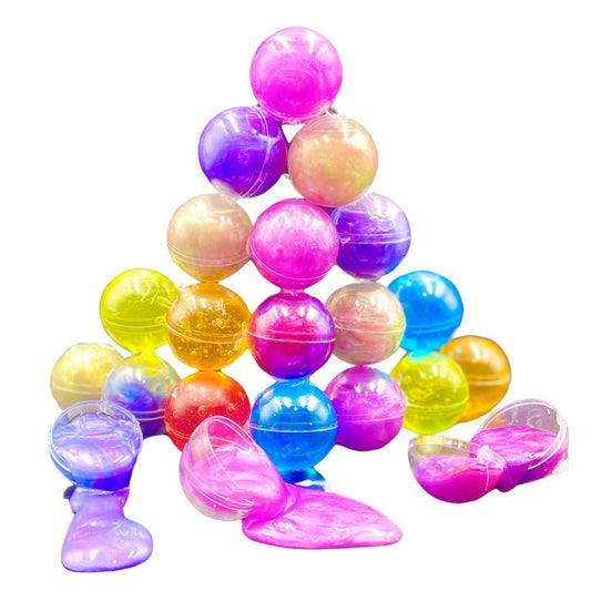 Slime Party Favors 24 Balls